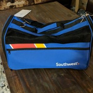 SWA Other - SWA Official Pet Carrier SWA Other - SWA Official Pet Carrier